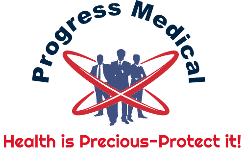 Progress Medical